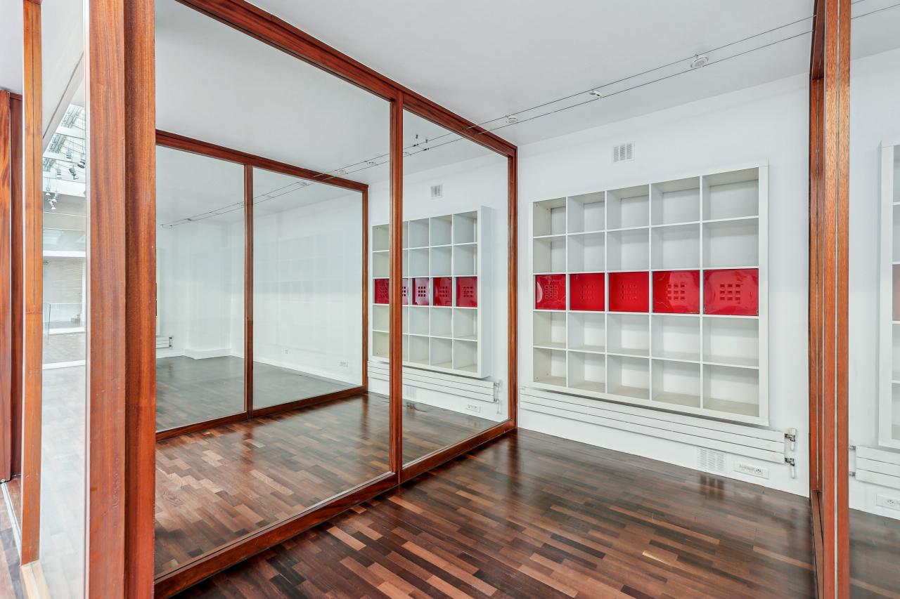 Bureau Paris 372m² Location bureau Paris OLBUR2107401 4